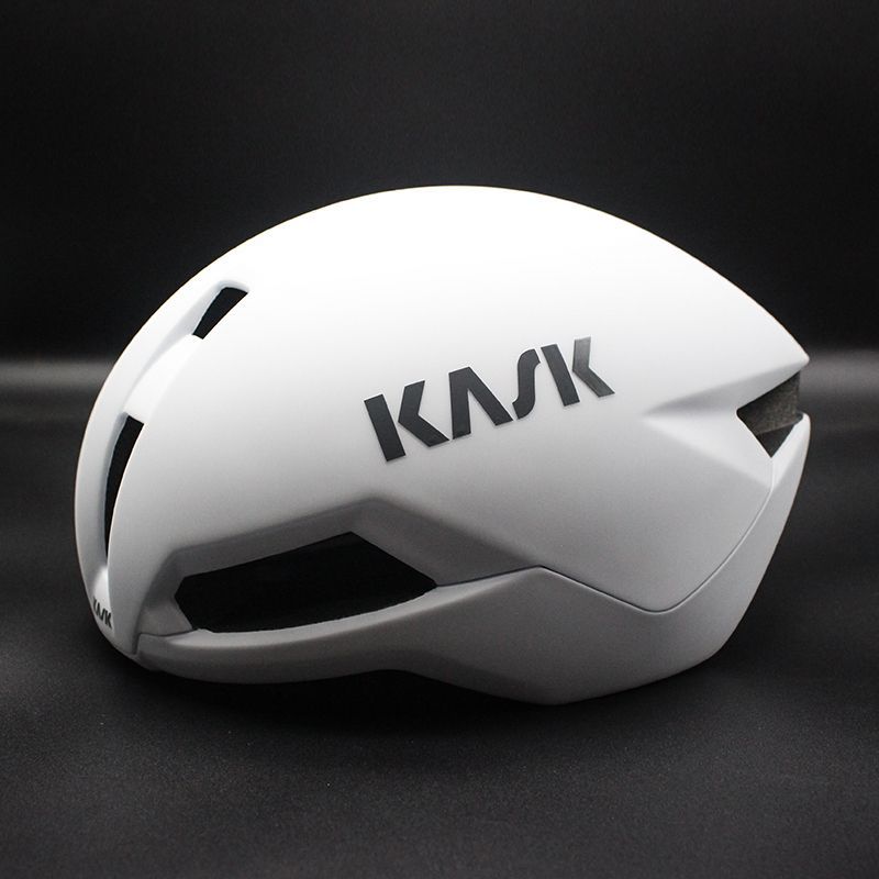 Cycling Gear Made In Usa - หมวกกันน็อคจักรยาน KASK Nirvana Aero Road ผลิตในอิตาลี
