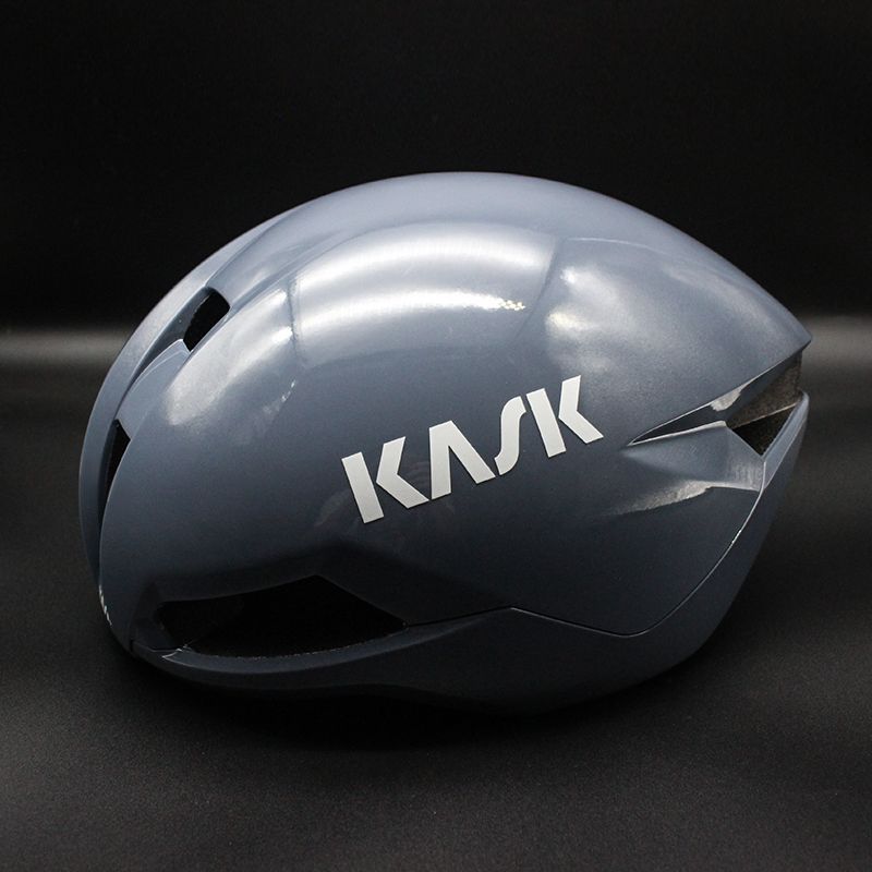 Cycling Gear Made In Usa - หมวกกันน็อคจักรยาน KASK Nirvana Aero Road ผลิตในอิตาลี