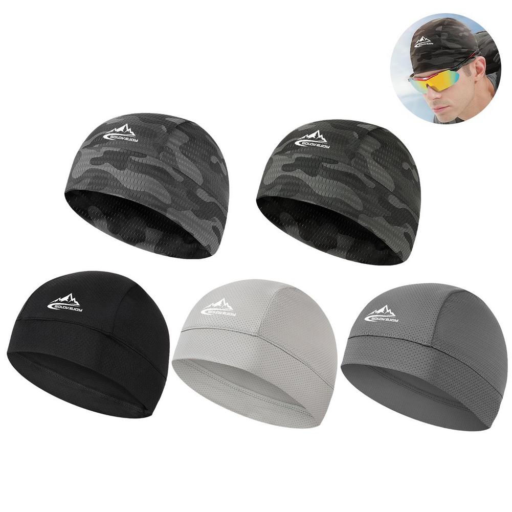 Bicycle Helmet - 1/2 ชิ้น หมวกปั่นจักรยานกันแดด ระบายความร้อน แห้งเร็ว ซับในหมวกกันน็อค