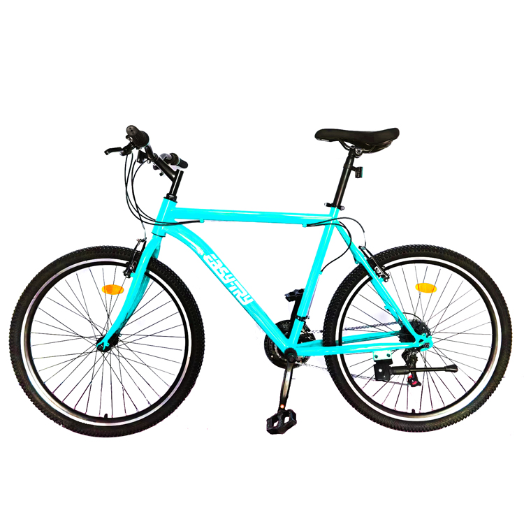 Cycling Gears - จักรยานเสือภูเขาเหล็กขนาด 26 นิ้ว คุณภาพสูง ราคาคุ้มค่า ยอดนิยม
