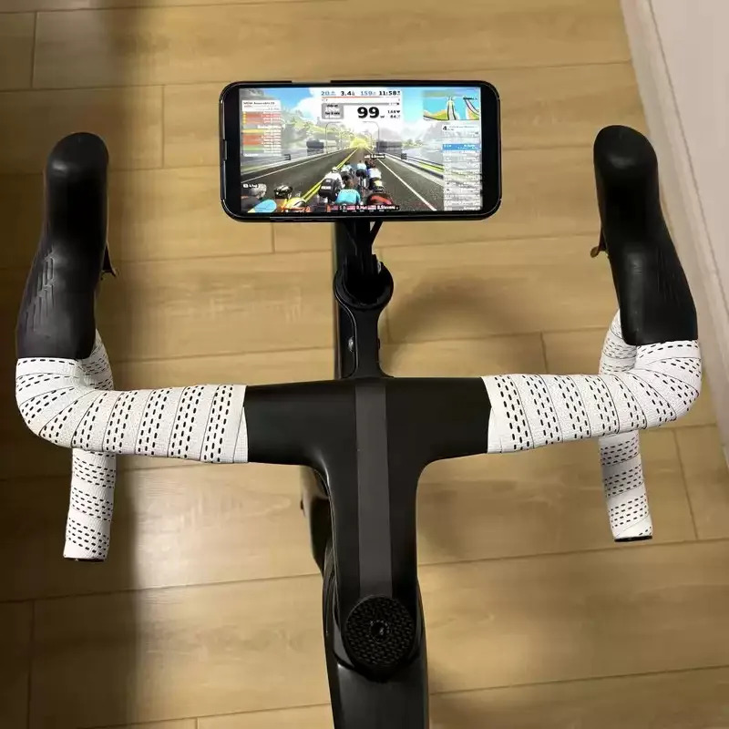 Cycling Zwift - อะแดปเตอร์ติดตั้ง MagSafe สำหรับ Garmin & Wahoo