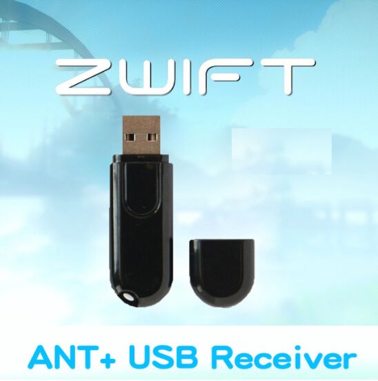 Cycling Zwift - MAGENE ZWIFT ANT + USB Receiver