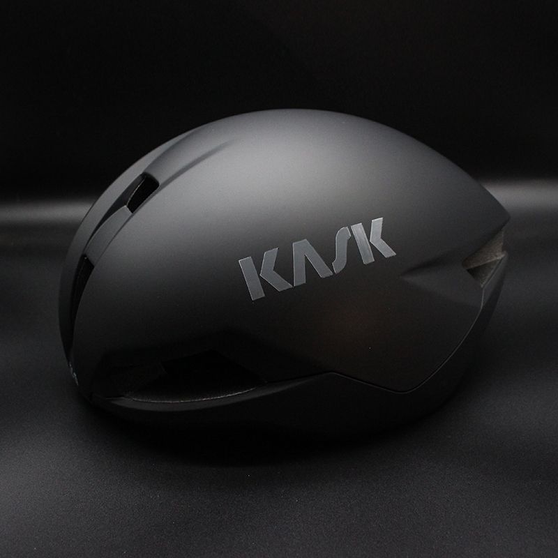 หมวกกันน็อคจักรยาน KASK Nirvan - Cycling Gear Made In Usa บทวิจารณ์และราคา