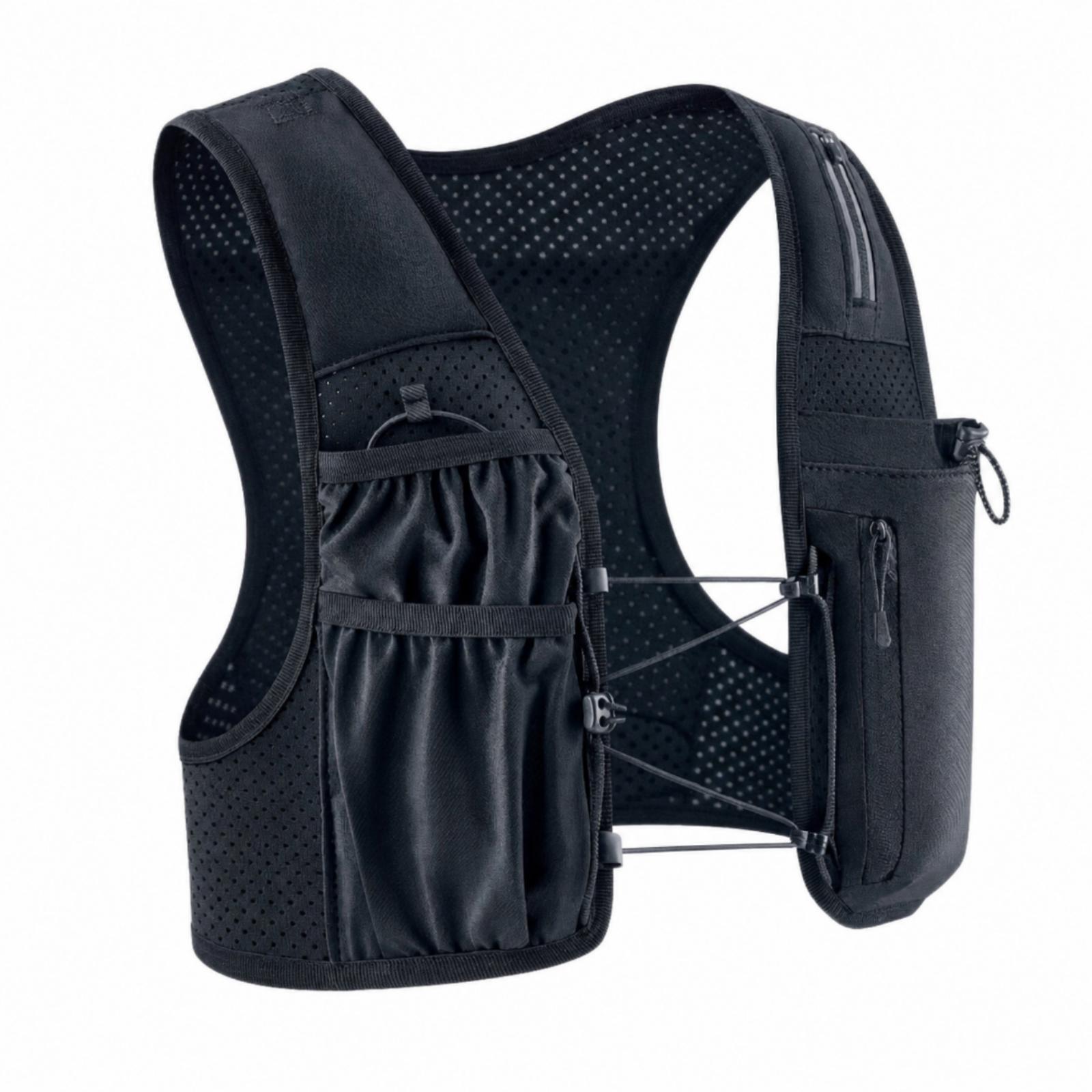 เสื้อกั๊กสะท้อนแสงน้ำหนักเบาสำ - Cycling Gear Storage บทวิจารณ์และราคา