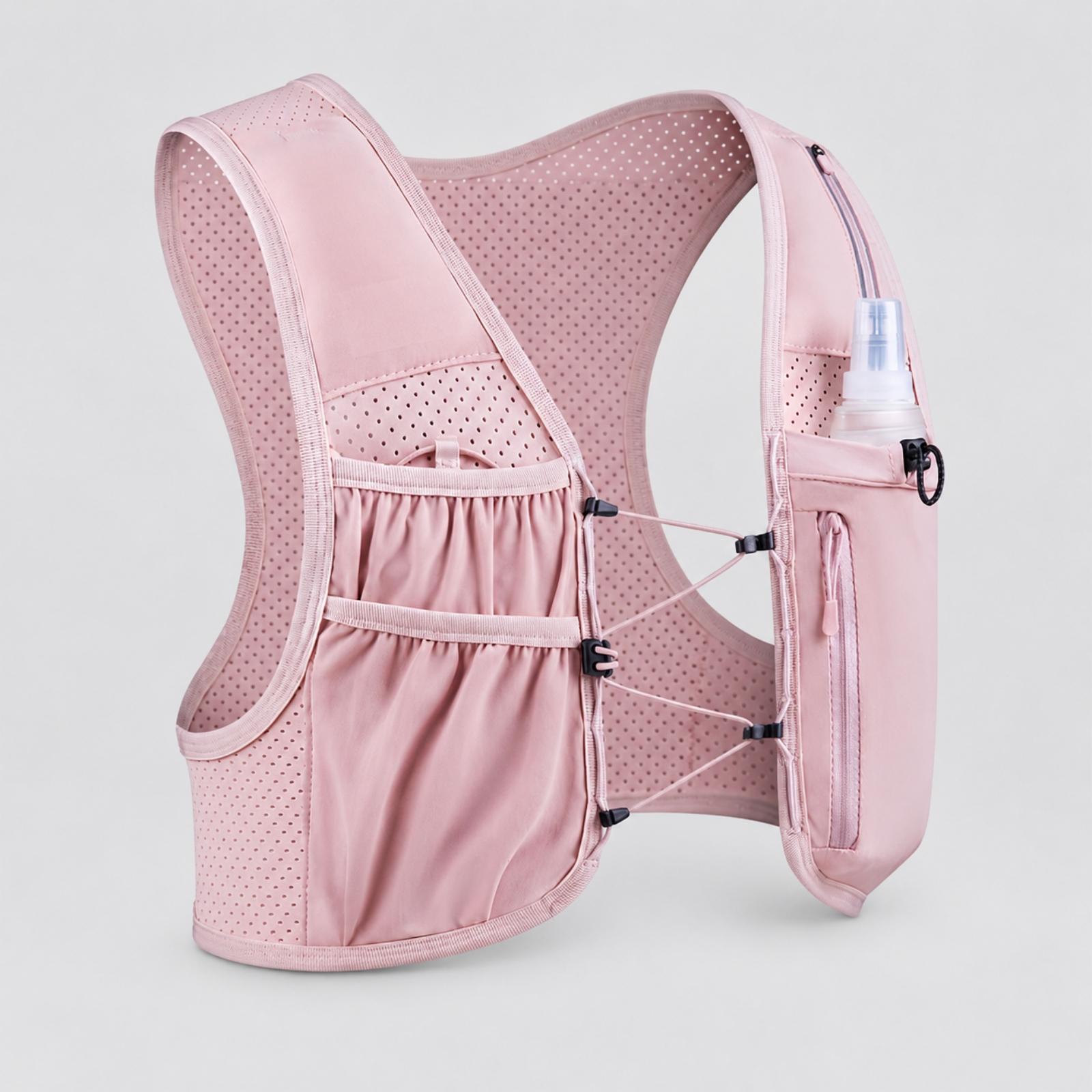 เสื้อกั๊กสะท้อนแสงน้ำหนักเบาสำ - Cycling Gear Storage บทวิจารณ์และราคา