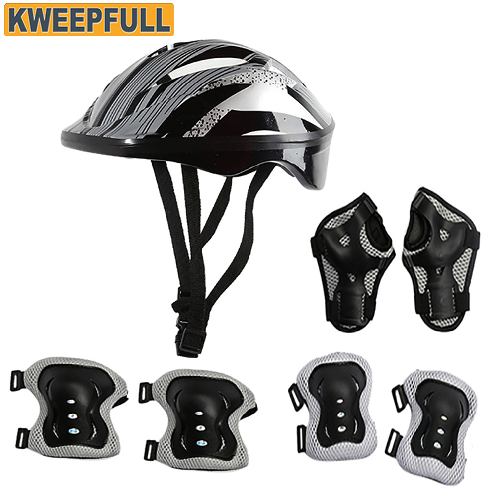 ชุดเกียร์การป้องกันหมวกกันน็อค - Youth Cycling Gear บทวิจารณ์และราคา
