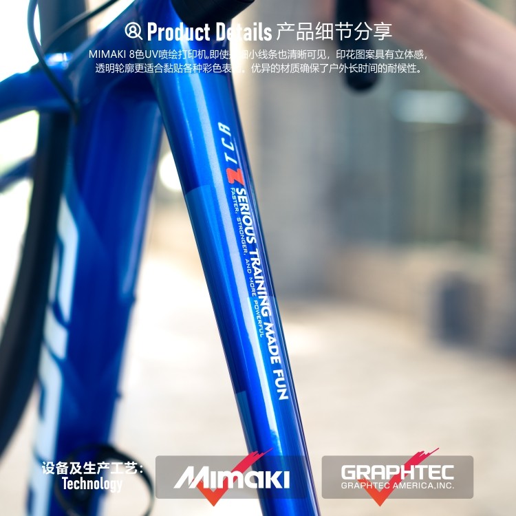 Zwift SERIOUS TRAINING MADE FU - Cycling Zwift บทวิจารณ์และราคา