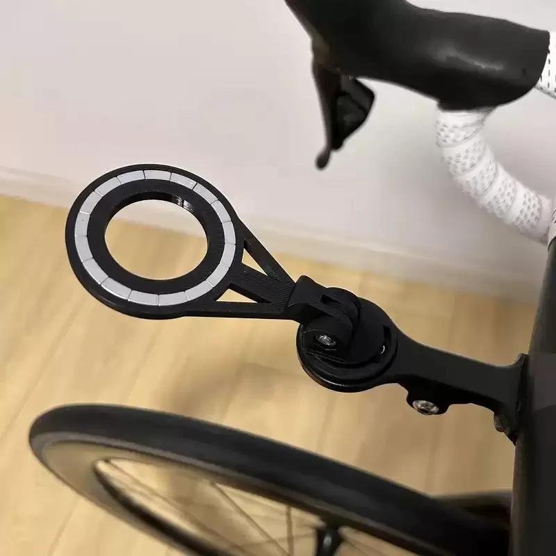 อะแดปเตอร์ติดตั้ง MagSafe อเนก - Cycling Zwift บทวิจารณ์และราคา