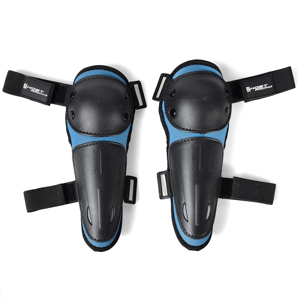 ชุดอุปกรณ์ป้องกัน 4 ชิ้น สำหรั - Cycling Protective Gear For Kids บทวิจารณ์และราคา