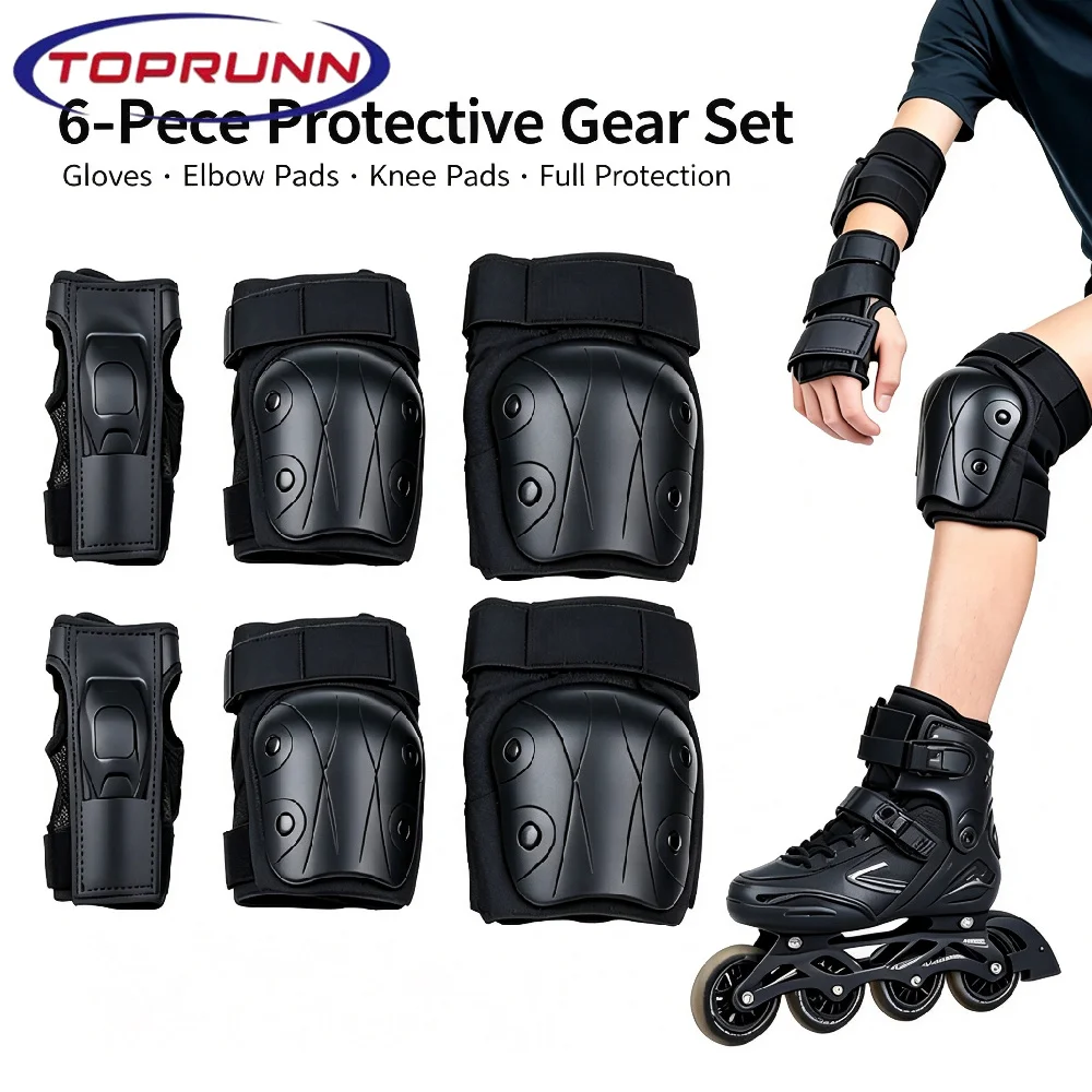 สนับเข่า สนับศอก สนับข้อมือ สำ - Youth Cycling Gear บทวิจารณ์และราคา
