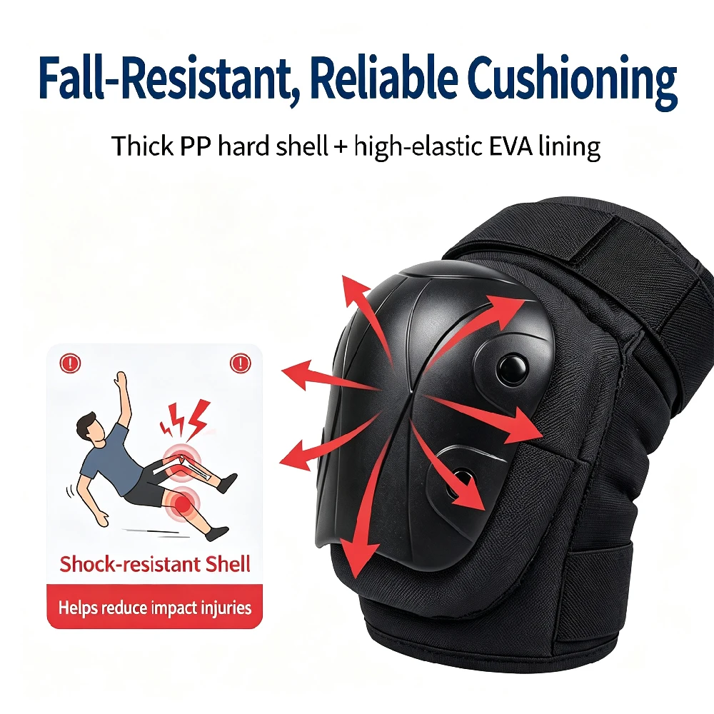 สนับเข่า สนับศอก สนับข้อมือ สำ - Youth Cycling Gear บทวิจารณ์และราคา