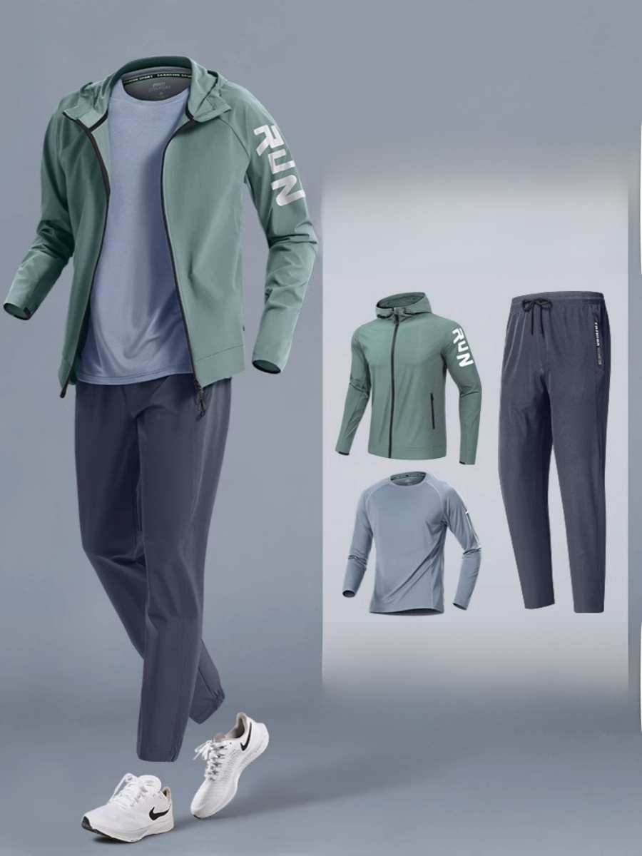 ชุดวิ่งออกกำลังกายกลางแจ้งสำหร - Youth Cycling Gear บทวิจารณ์และราคา