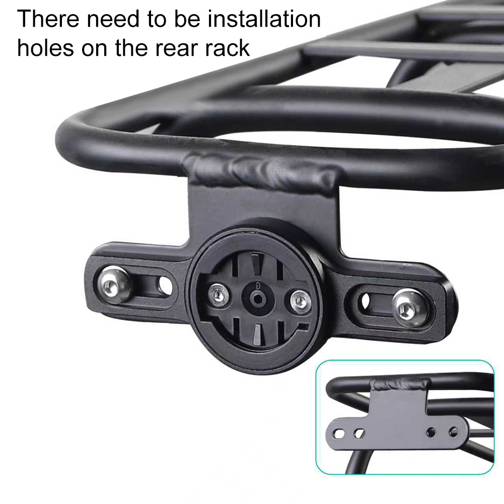 ขายึดไฟท้ายจักรยานสำหรับ Garmi - Bike Tail Light บทวิจารณ์และราคา