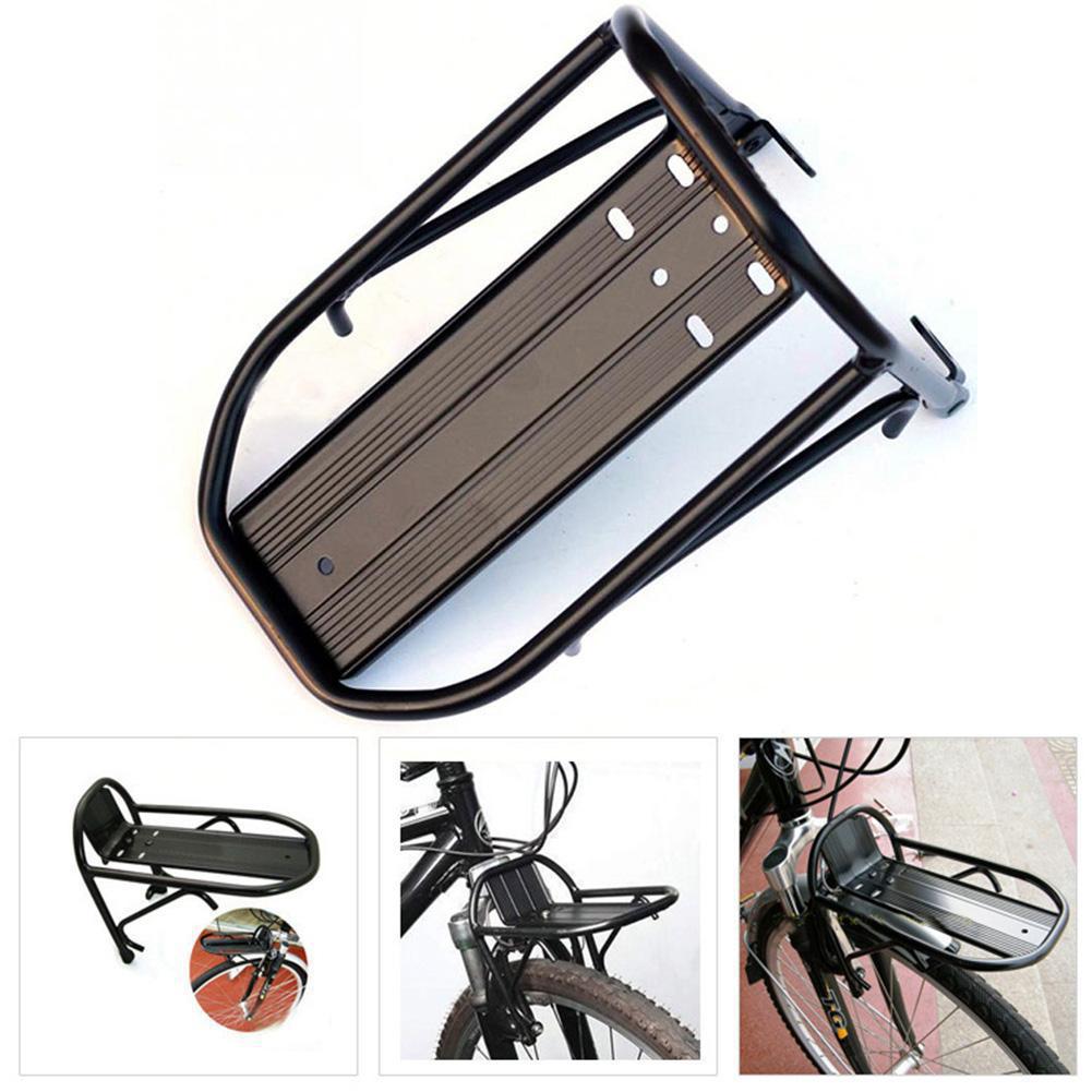 แร็คจักรยานอะลูมิเนียมอัลลอยด์ - Cycling Gear Storage บทวิจารณ์และราคา