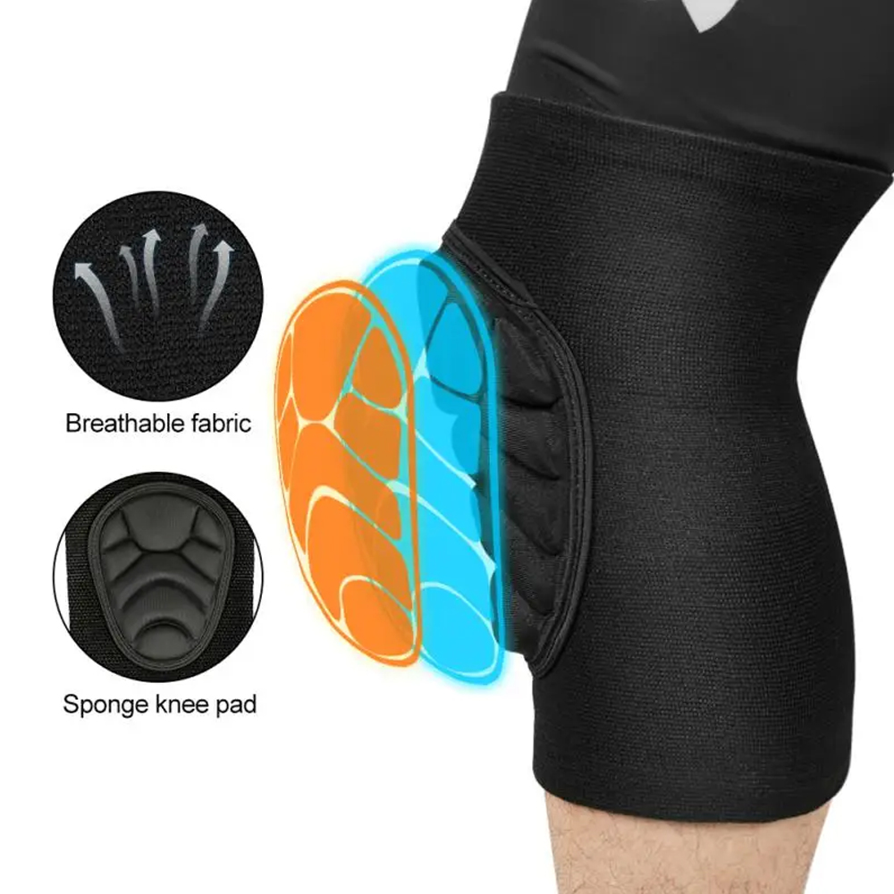 1 คู่แผ่นรองเข่าและข้อศอกสำหรั - Youth Cycling Gear บทวิจารณ์และราคา