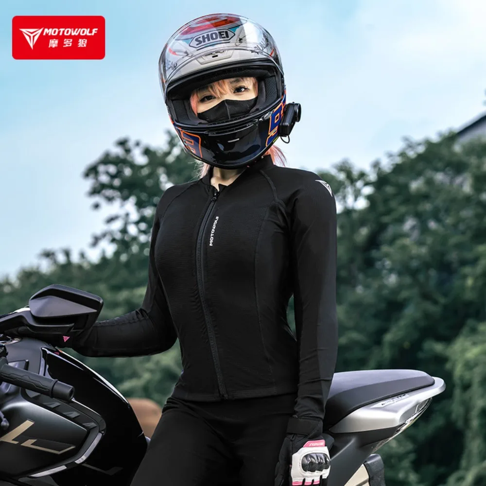 ชุดเกราะขี่รถจักรยานยนต์, ชุดเ - Cycling Gear Jacket บทวิจารณ์และราคา