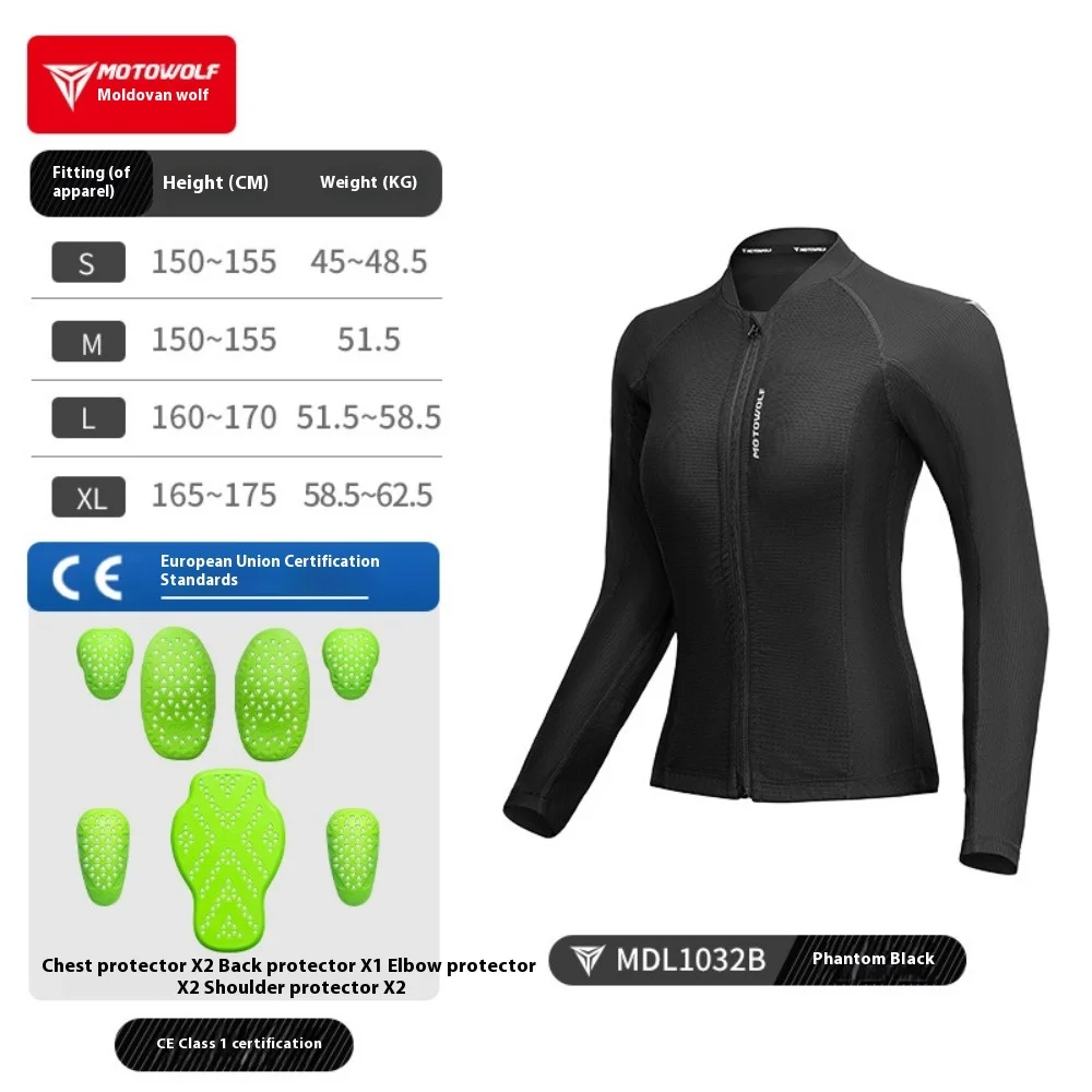 ชุดเกราะขี่รถจักรยานยนต์, ชุดเ - Cycling Gear Jacket บทวิจารณ์และราคา