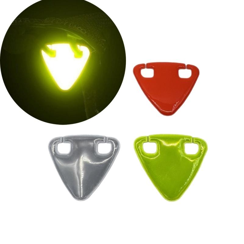 ใหม่! ชุด 10 ชิ้น สติกเกอร์สะท - Bike Tail Light บทวิจารณ์และราคา