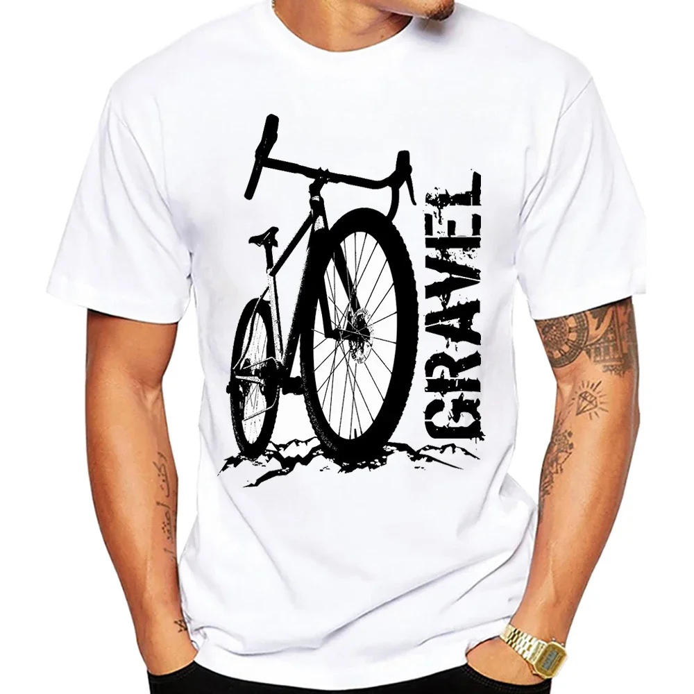 เสื้อยืดปั่นจักรยาน Gravel Bik - Cycling Gear Shop บทวิจารณ์และราคา