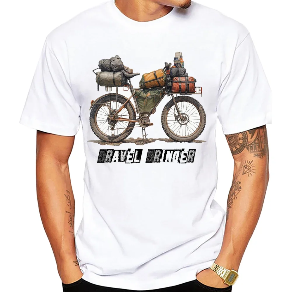 เสื้อยืดปั่นจักรยาน Gravel Bik - Cycling Gear Shop บทวิจารณ์และราคา