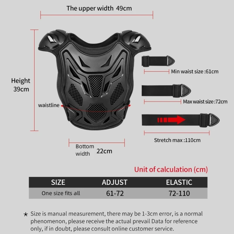 ชุดเกราะป้องกันสำหรับเด็กขี่มอ - Cycling Protective Gear For Kids บทวิจารณ์และราคา