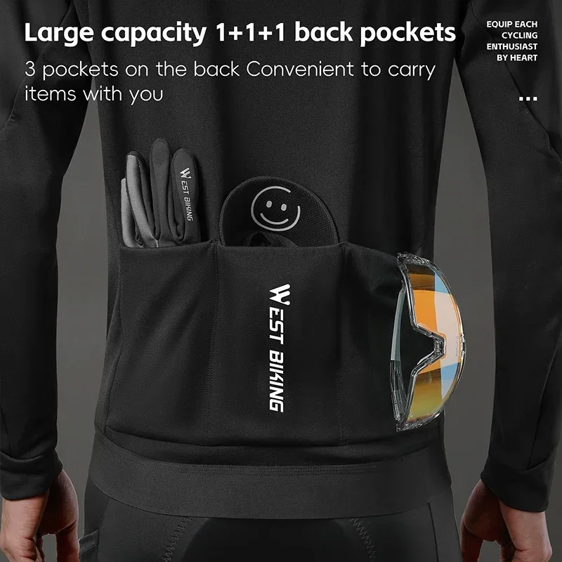 เสื้อแจ็คเก็ตปั่นจักรยานกันลมส - Cycling Gear Jacket บทวิจารณ์และราคา