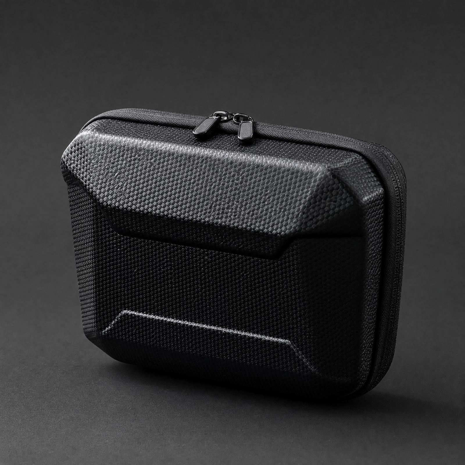 กระเป๋าแข็ง EVA สำหรับติดแฮนด์ - Cycling Gear For Commuting บทวิจารณ์และราคา