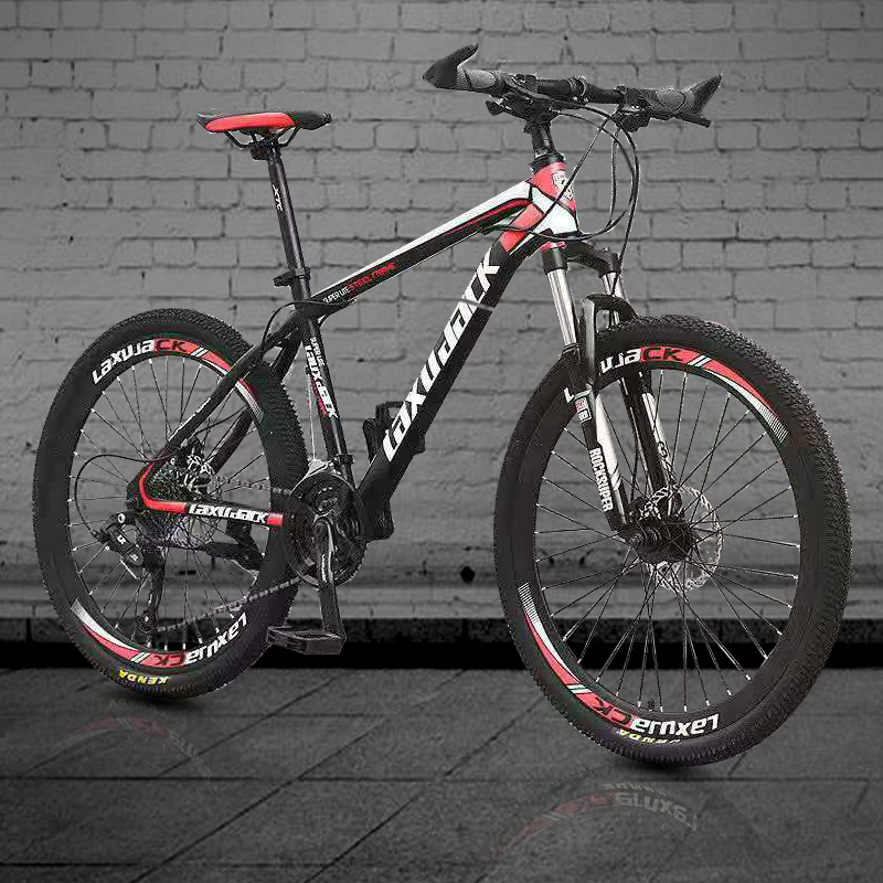 จักรยานเสือภูเขาคุณภาพสูงราคาป - Cycling Gear Cheap บทวิจารณ์และราคา