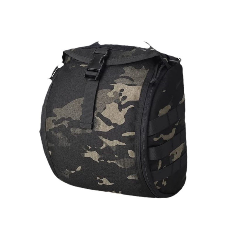 กระเป๋าเก็บหมวกกันน็อคแบบยุทธว - Cycling Gear Storage บทวิจารณ์และราคา