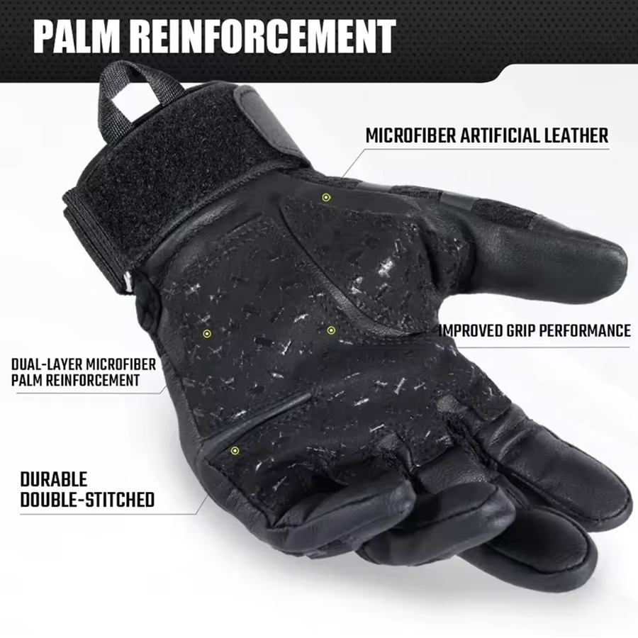 ถุงมือยุทธวิธีหน้าจอสัมผัสเปลื - Cycling Gear Names บทวิจารณ์และราคา