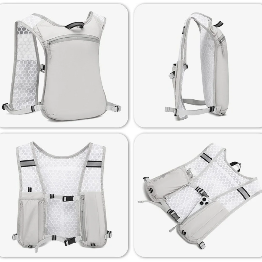 เสื้อกั๊กสำหรับใส่ออกกำลังกายแ - Cycling Gears บทวิจารณ์และราคา