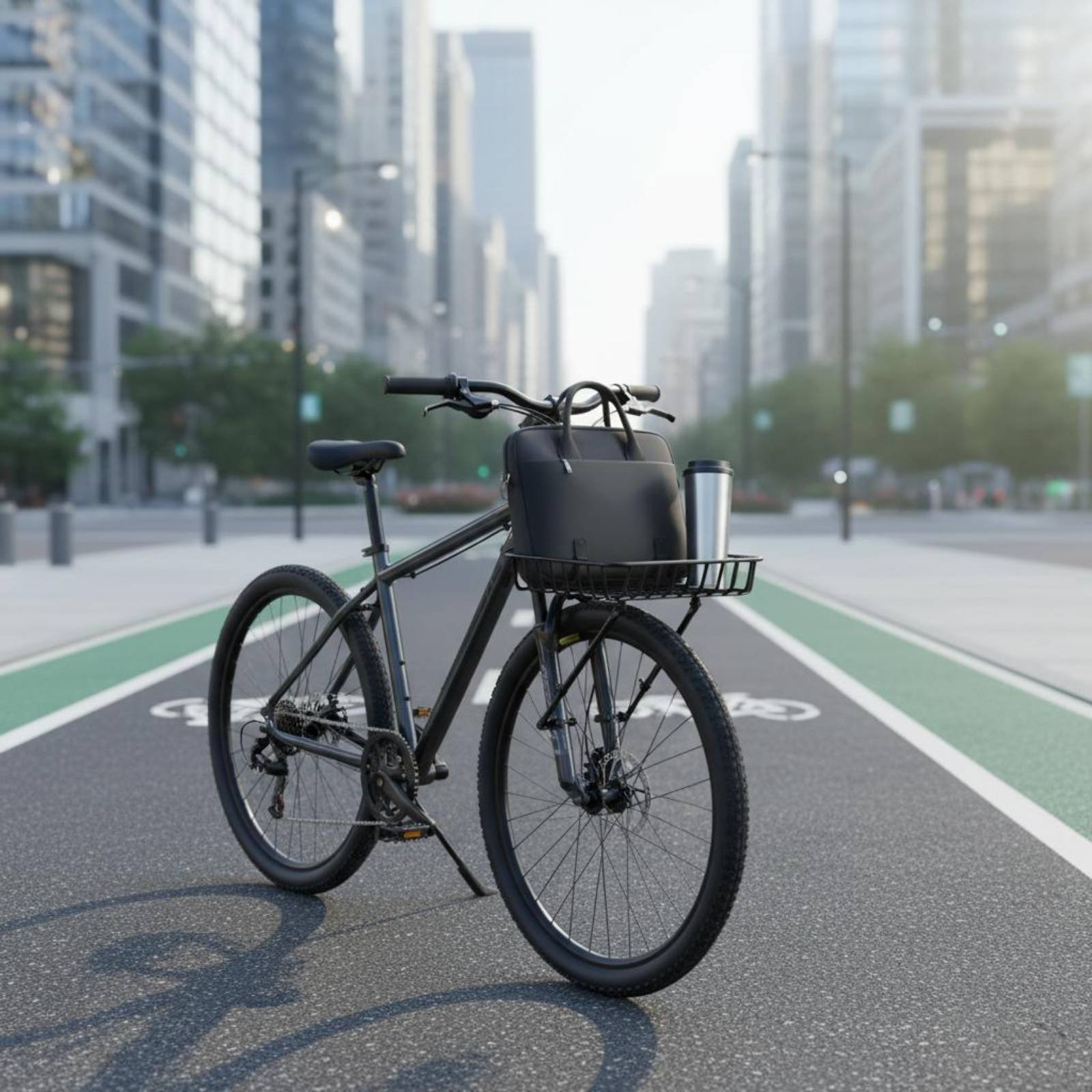 ตะกร้าหน้าจักรยานอะลูมิเนียม น - Cycling Gear For Commuting บทวิจารณ์และราคา
