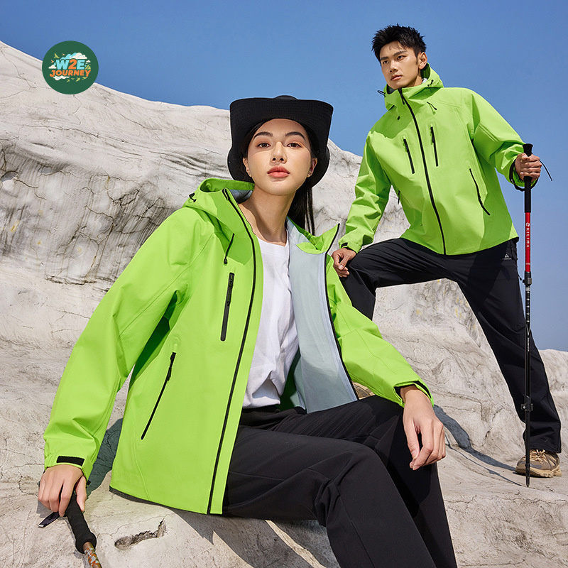 เสื้อแจ็คเก็ตผู้ชายคุณภาพสูง แ - Cycling Gear Jacket บทวิจารณ์และราคา
