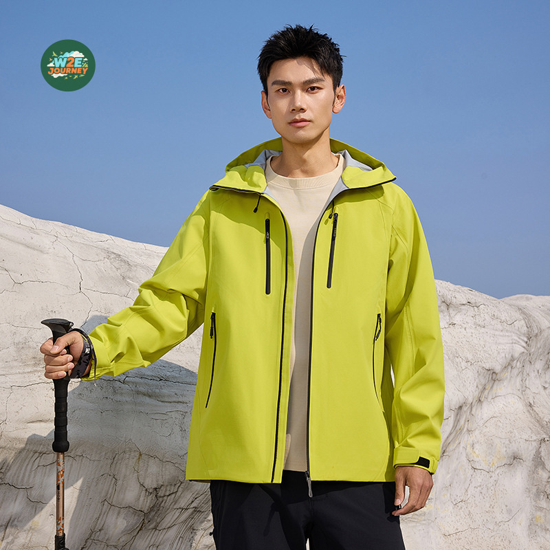 เสื้อแจ็คเก็ตผู้ชายคุณภาพสูง แ - Cycling Gear Jacket บทวิจารณ์และราคา