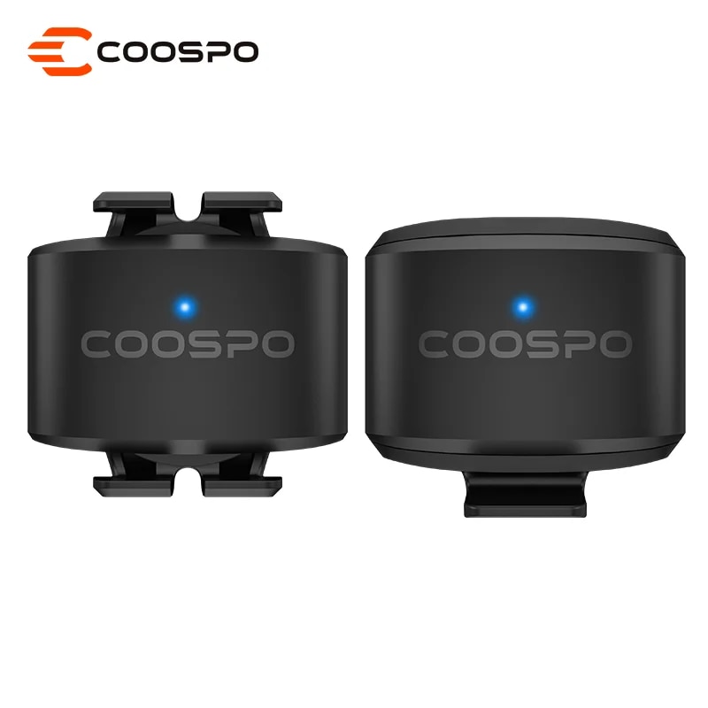COOSPO BK9 จักรยานความเร็ว/Cad - Cycling Zwift บทวิจารณ์และราคา