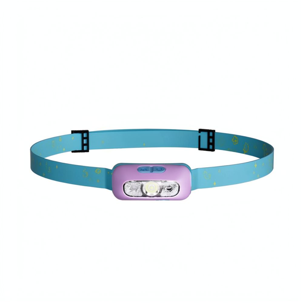 ไฟฉายคาดหัว LED ทรงพลัง สำหรับ - Youth Cycling Gear บทวิจารณ์และราคา