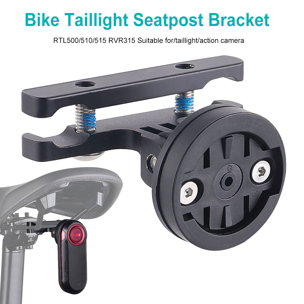 สำหรับ Garmin Varia Radar Bike - Bike Tail Light บทวิจารณ์และราคา