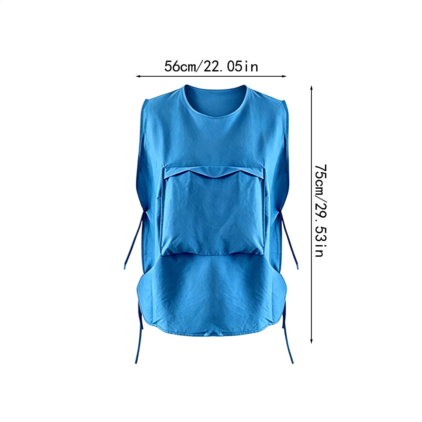 เสื้อกั๊กเจลเย็น 4 ชิ้น บรรเทา - Cycling Gear Jacket บทวิจารณ์และราคา