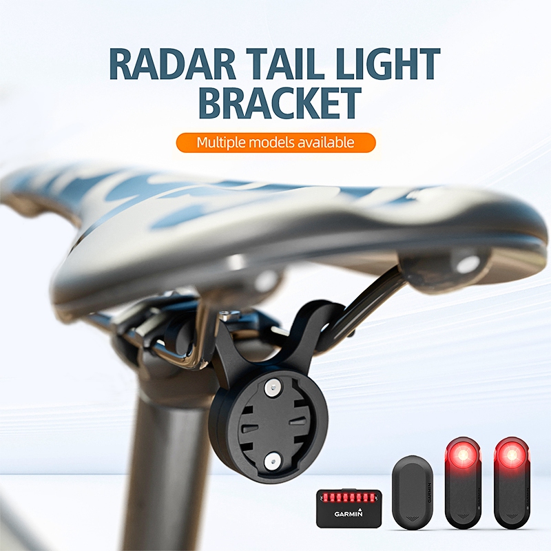 CYCLAMI จักรยานวงเล็บไฟท้าย Sa - Bike Tail Light บทวิจารณ์และราคา