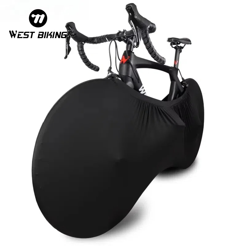 ที่คลุมป้องกันจักรยานเสือภูเขา - Cycling Gear Storage บทวิจารณ์และราคา