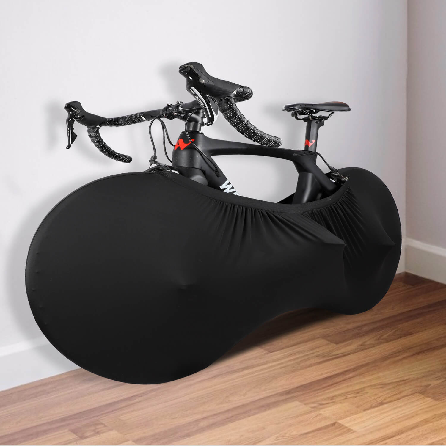 ที่คลุมป้องกันจักรยานเสือภูเขา - Cycling Gear Storage บทวิจารณ์และราคา