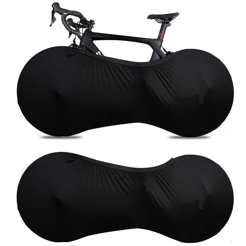 ที่คลุมป้องกันจักรยานเสือภูเขา - Cycling Gear Storage บทวิจารณ์และราคา