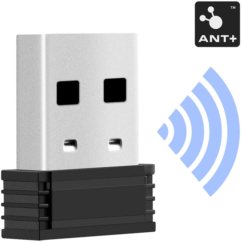 COOSPO ANT + USB Stick อะแดปเต - Cycling Zwift บทวิจารณ์และราคา