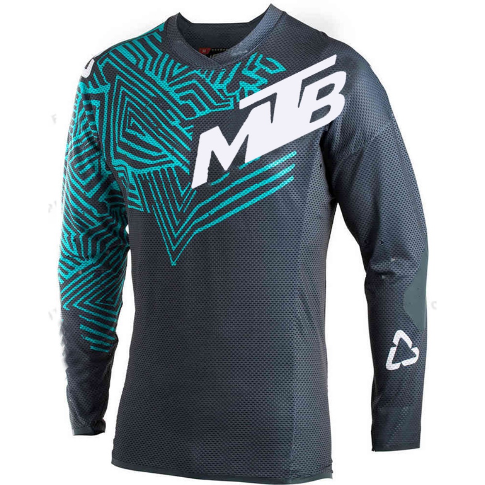 เสื้อปั่นจักรยานแขนยาวสำหรับกิ - Cycling Gear Shop บทวิจารณ์และราคา