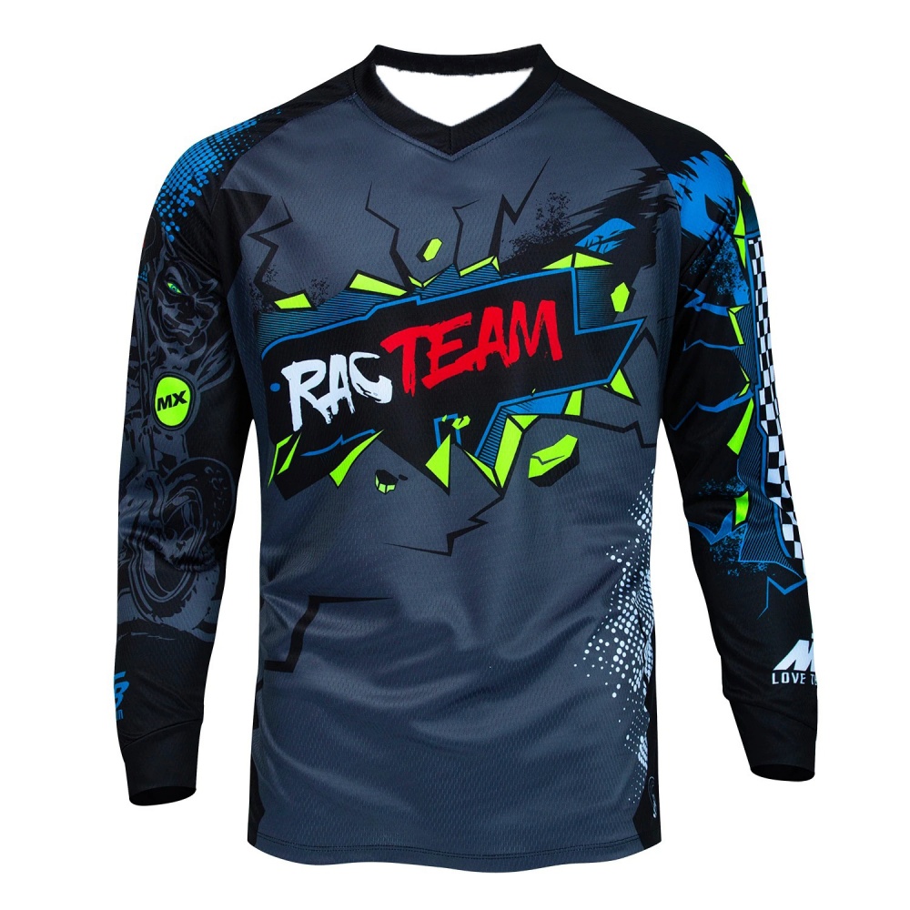 เสื้อปั่นจักรยานแขนยาวสำหรับกิ - Cycling Gear Shop บทวิจารณ์และราคา