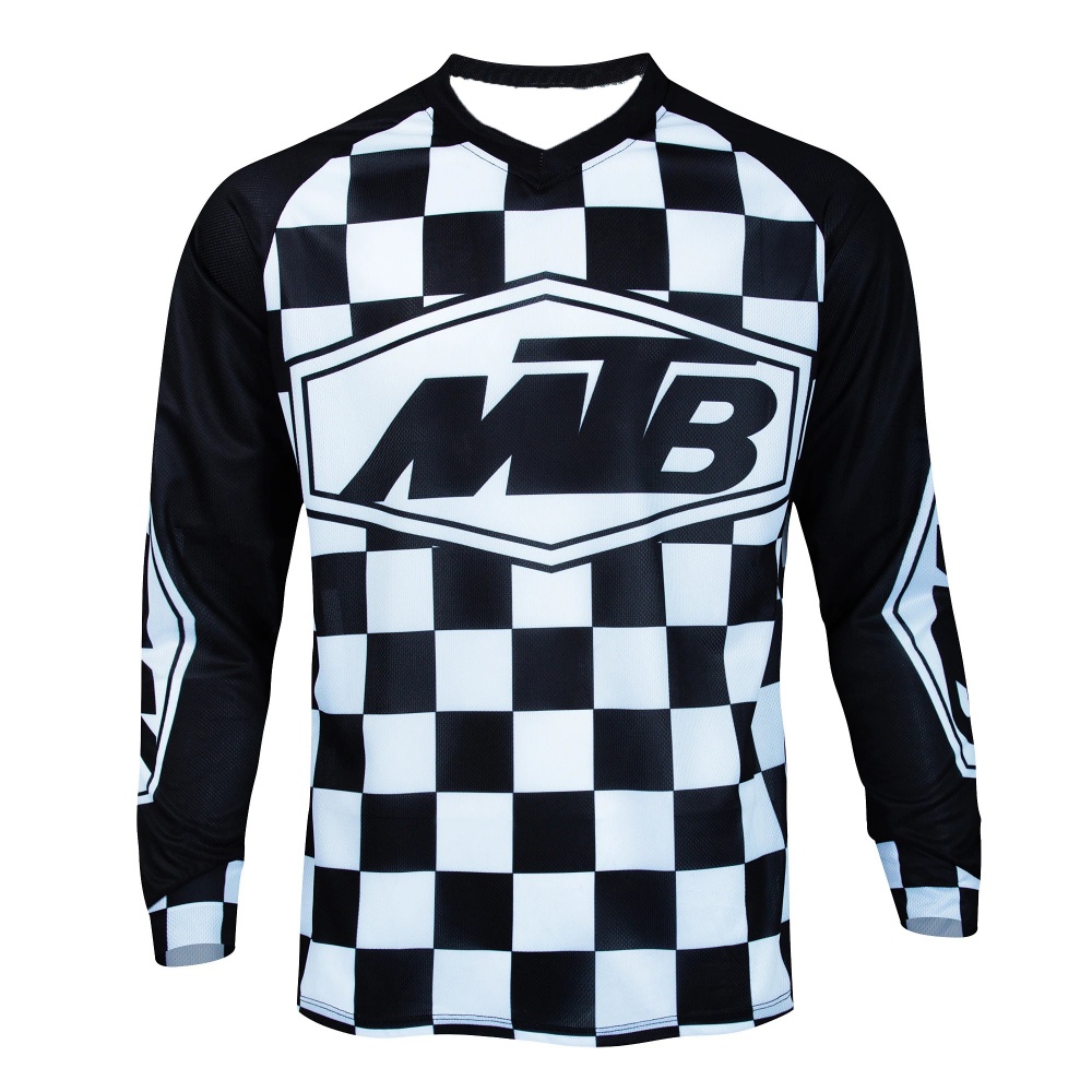 เสื้อปั่นจักรยานแขนยาวสำหรับกิ - Cycling Gear Shop บทวิจารณ์และราคา