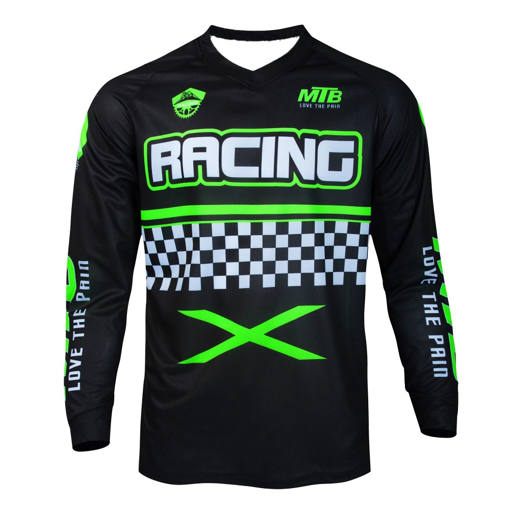 เสื้อปั่นจักรยานแขนยาวสำหรับกิ - Cycling Gear Shop บทวิจารณ์และราคา