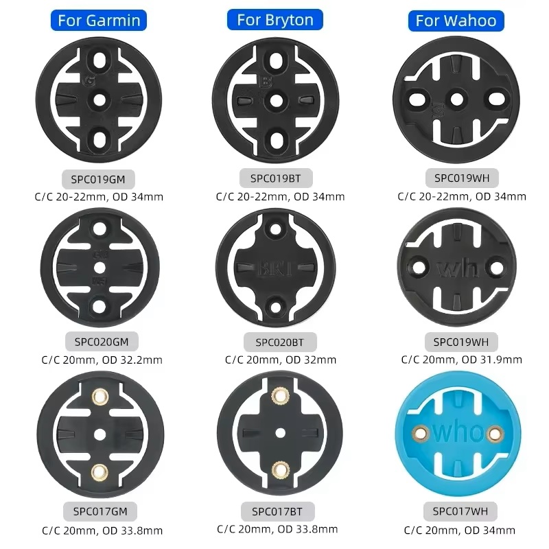 อะแดปเตอร์ติดตั้งคอมพิวเตอร์จั - Bike Tail Light บทวิจารณ์และราคา