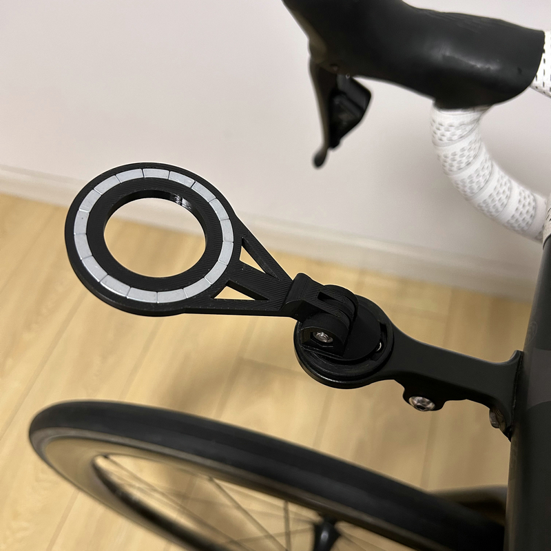 อะแดปเตอร์เมาท์ MagSafe สําหรั - Cycling Zwift บทวิจารณ์และราคา