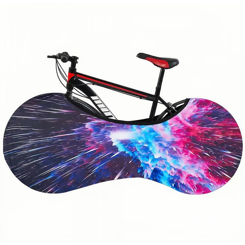 จักรยานProtector Cover MTBขี่จ - Cycling Gear Storage บทวิจารณ์และราคา